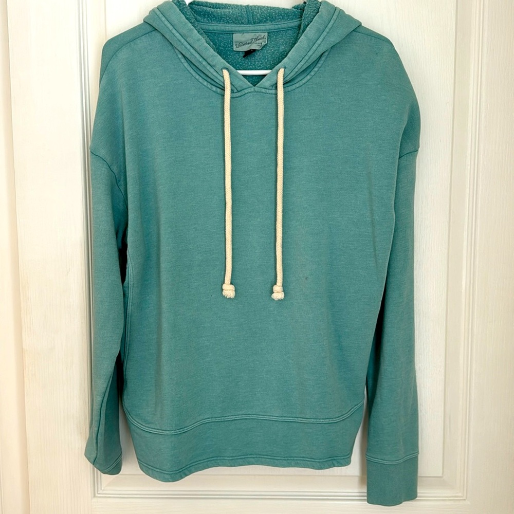 Sweat shirt